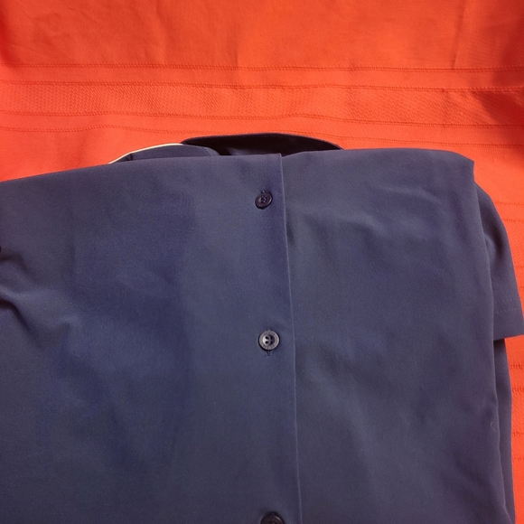 Man's short sleeve shirt - Picture 4 of 8